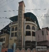 Hotel Kundan Guest Ghouse Allāhābād Junction Exteriér fotografie