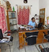 Hotel Kundan Guest Ghouse Allāhābād Junction Exteriér fotografie