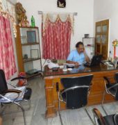 Hotel Kundan Guest Ghouse Allāhābād Junction Exteriér fotografie