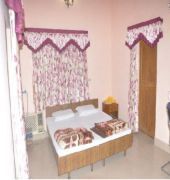 Hotel Kundan Guest Ghouse Allāhābād Junction Exteriér fotografie