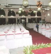 Hotel Kundan Guest Ghouse Allāhābād Junction Exteriér fotografie